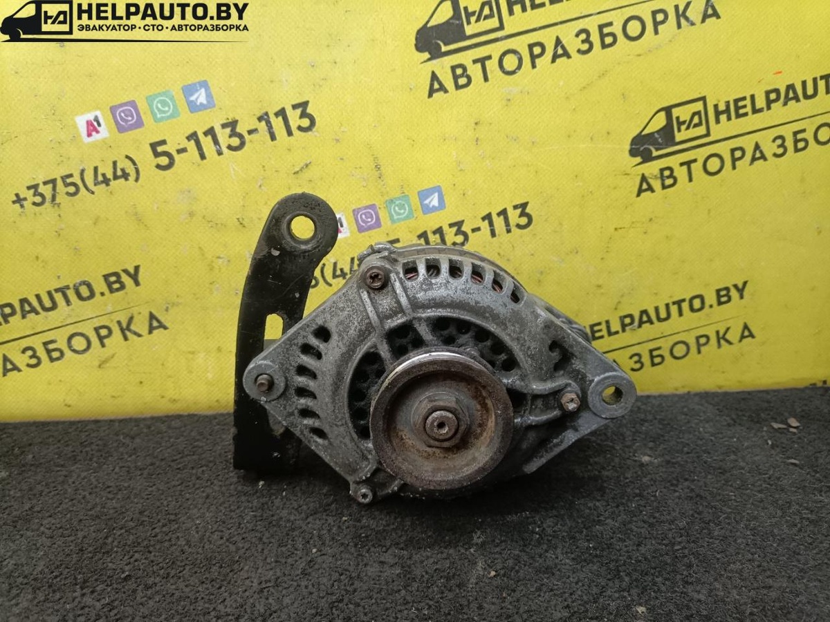 Генератор к Mazda 626 1990