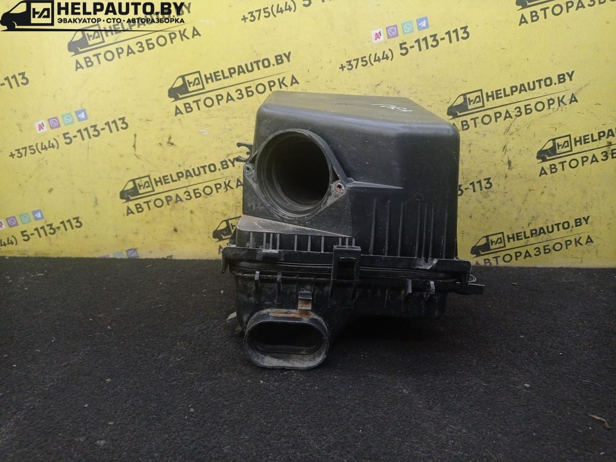 Корпус воздушного фильтра к Chery  2009