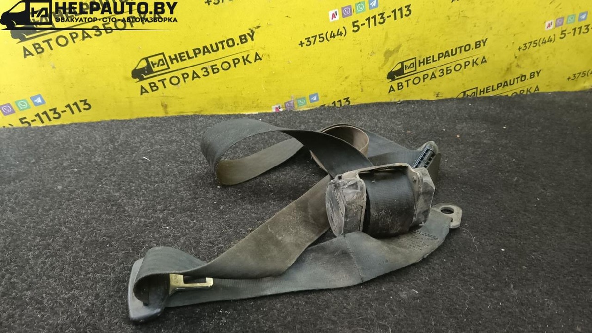 Ремень безопасности к Citroen Jumpy 1998