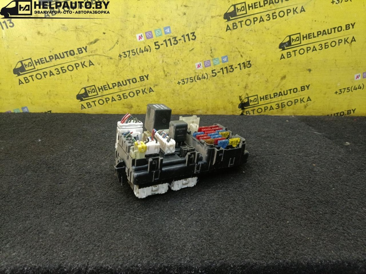 Компьютер бортовой к Proton Persona 1996
