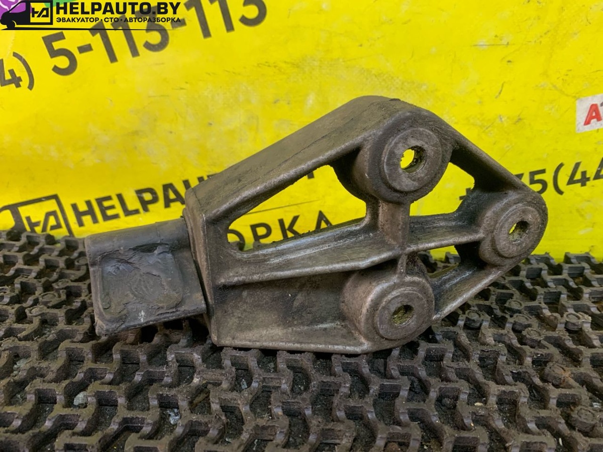 Крепления/Кронштейны к Daewoo Nexia 2000