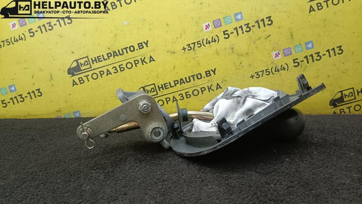 Кулиса к Chery  2011