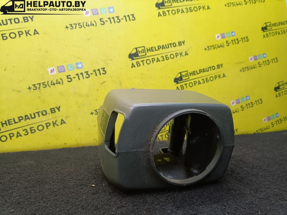 Кожух к Mazda 626 1990