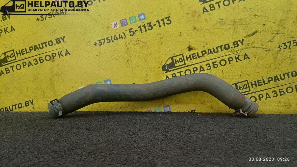 Патрубок к Daewoo Matiz 2000