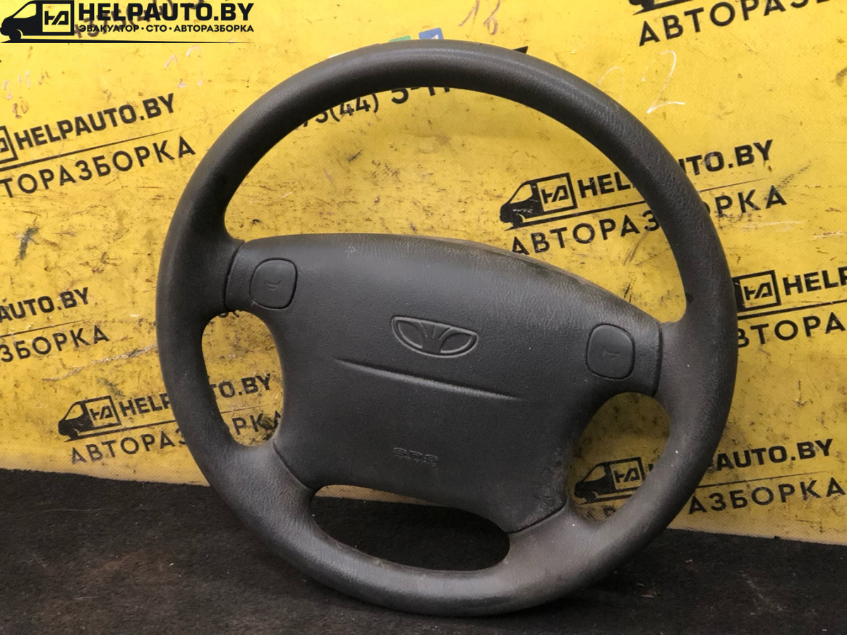 Руль к Daewoo Lanos 2000
