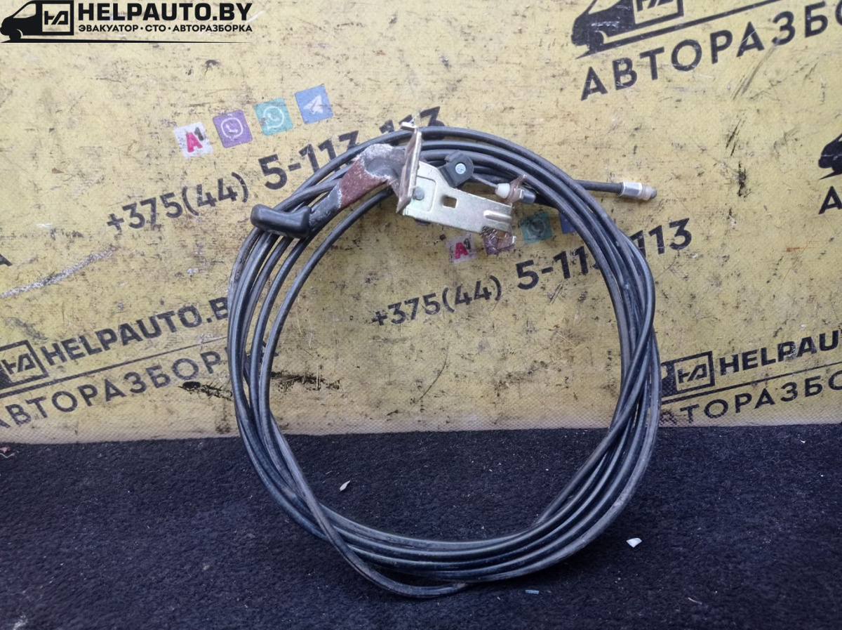 Тросы к Daewoo Lanos 2000