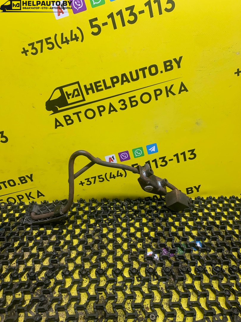Педаль акселератора газа к Ford  2009