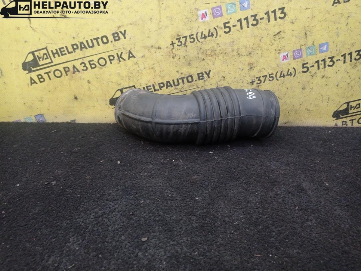 Патрубок к Chery  2009