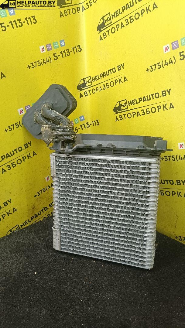 Испаритель кондиционера к Chery  2011