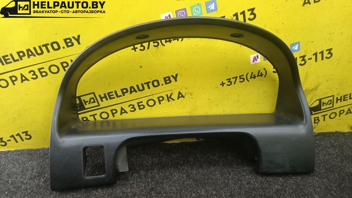 Рамка панели приборов к Mazda 626 1999