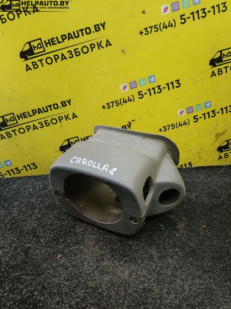 Кожух к Toyota  2001