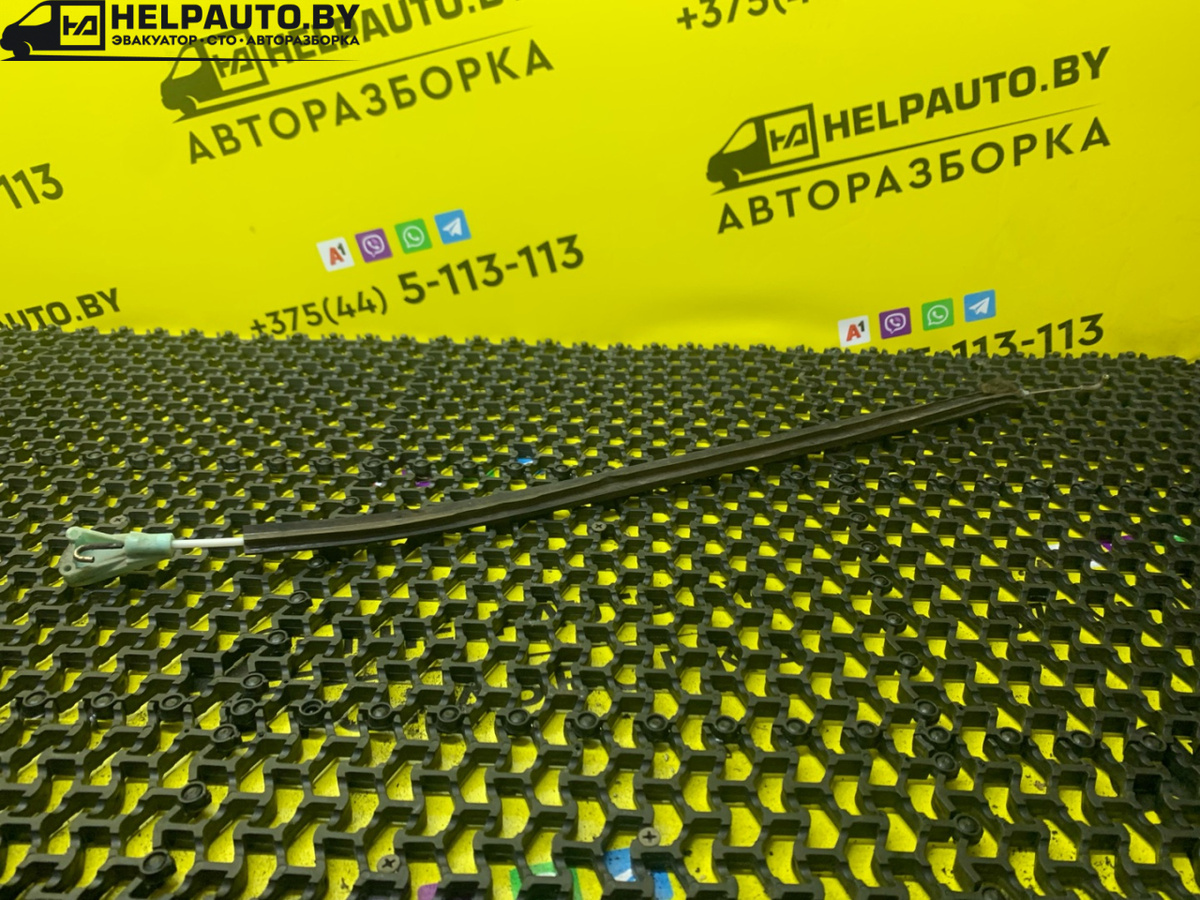 Тросы к Audi 100 1990