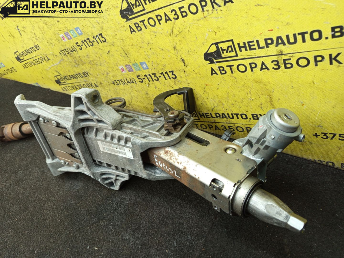 Рулевая колонка к Ford Focus 2006