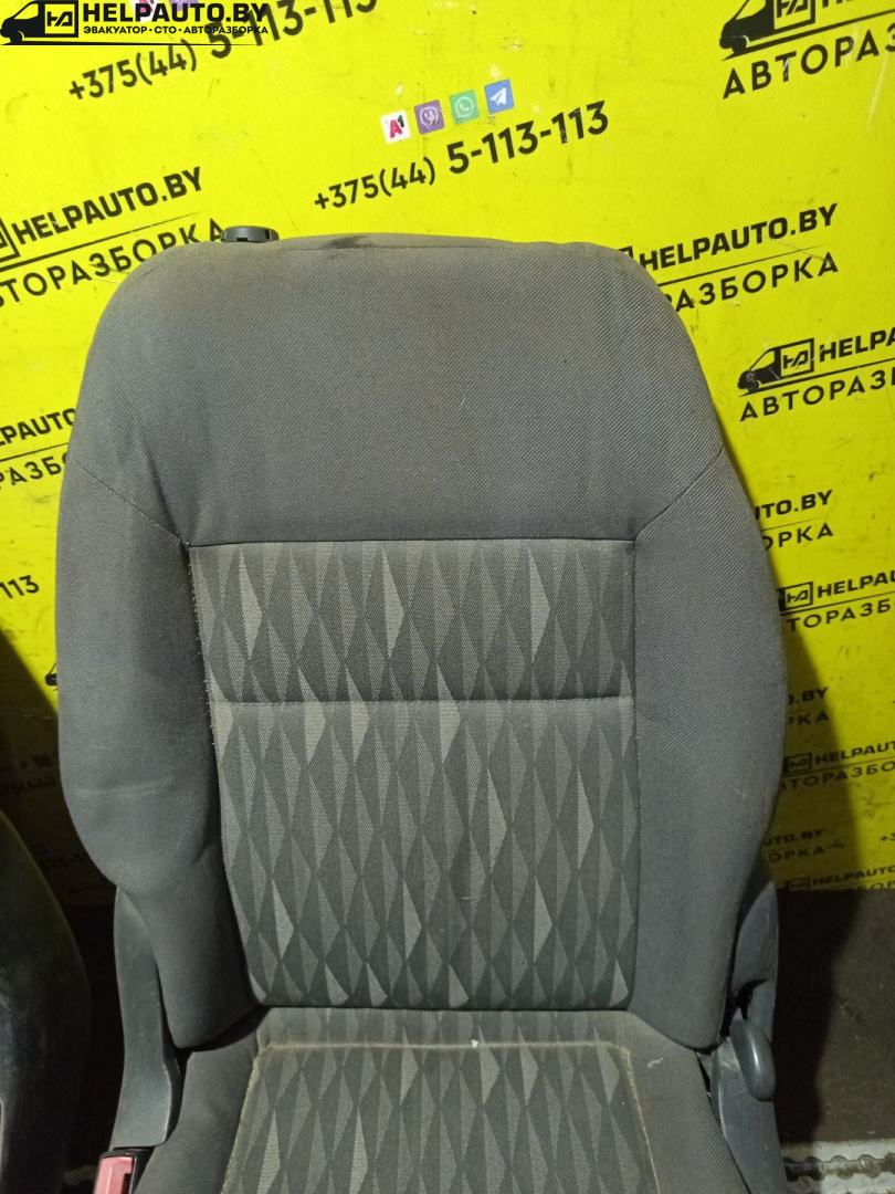 Сиденье заднее к Ford Galaxy 2002