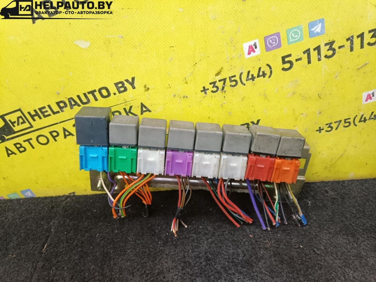 Реле к Fiat  1998