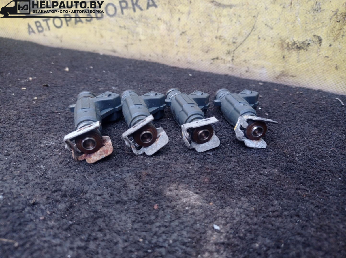 Форсунка к Geely  2007