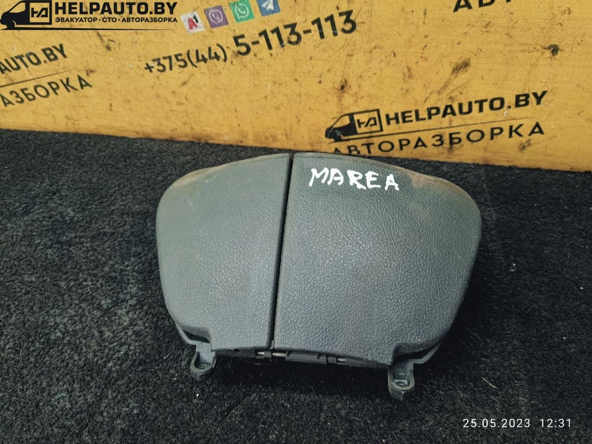 Пепельница к Fiat Marea 2000