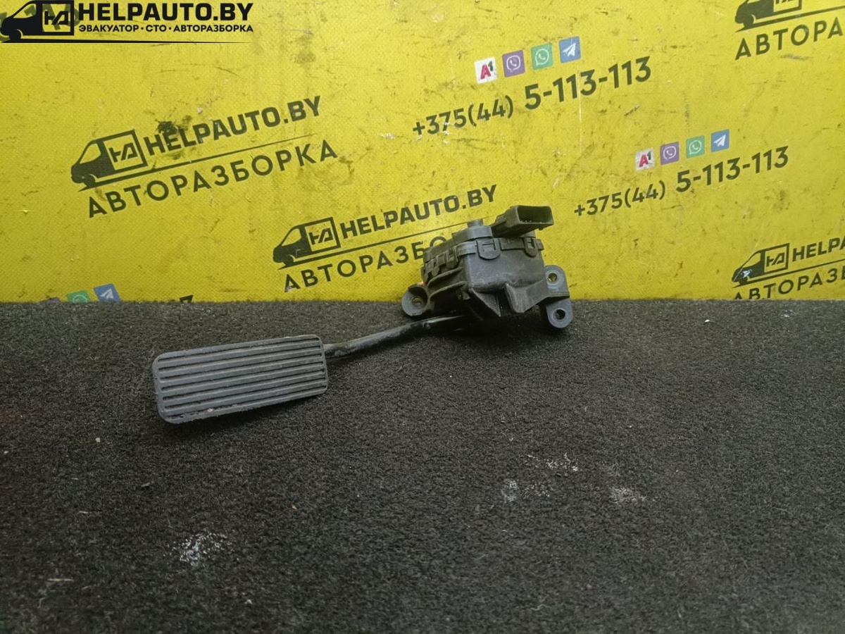 Педаль акселератора газа к Opel Vectra 2004
