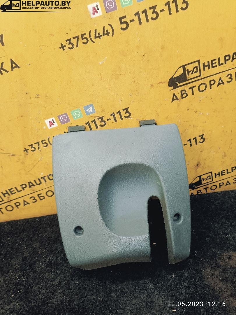 Кожух к Renault Scenic 1998