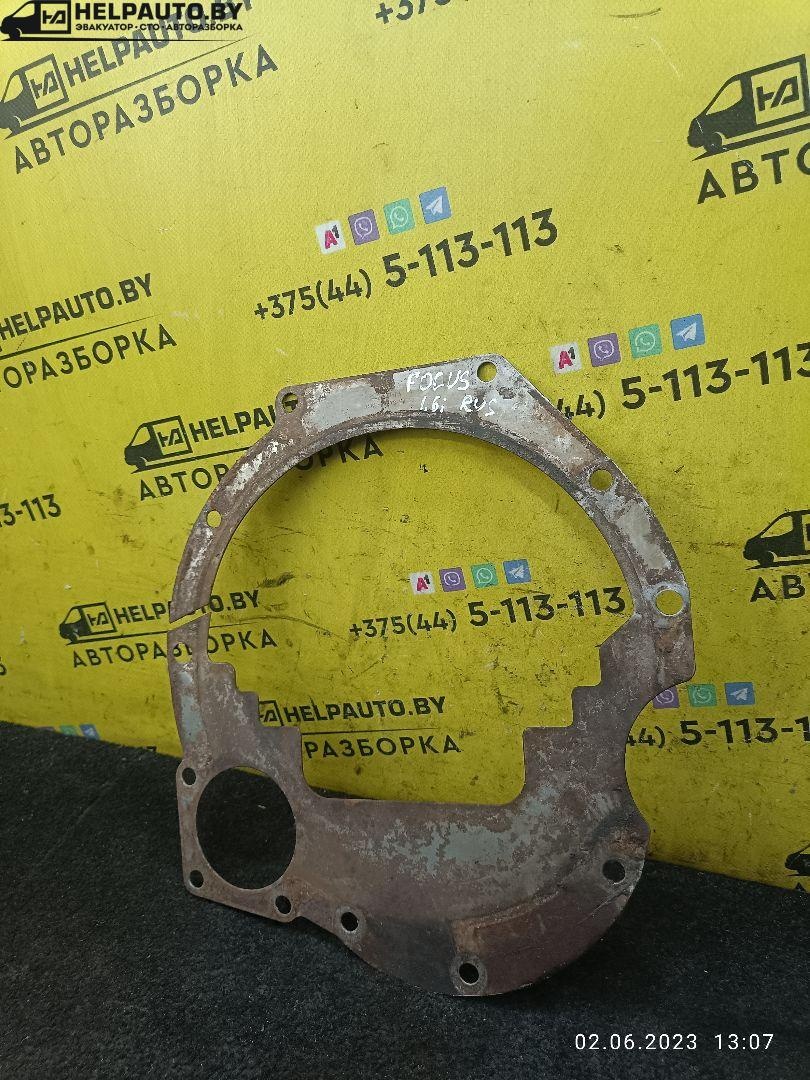 Прокладка КПП (Пластина) к Ford Focus 2003