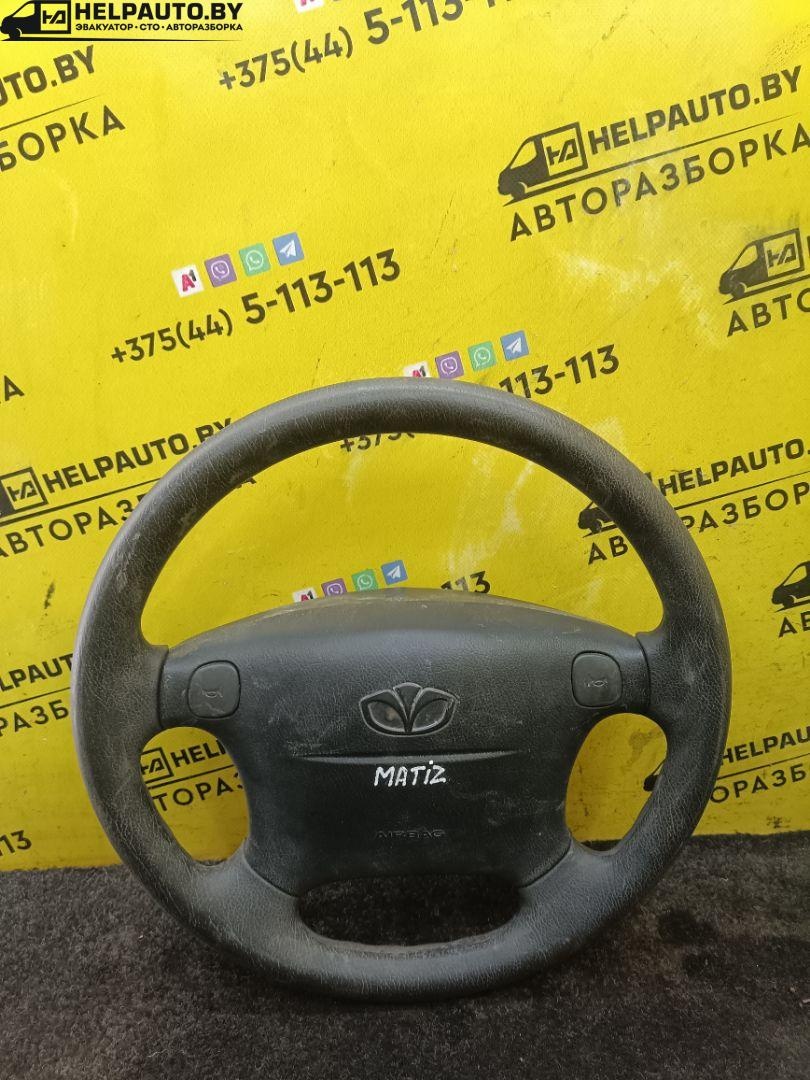 Руль к Daewoo  2006