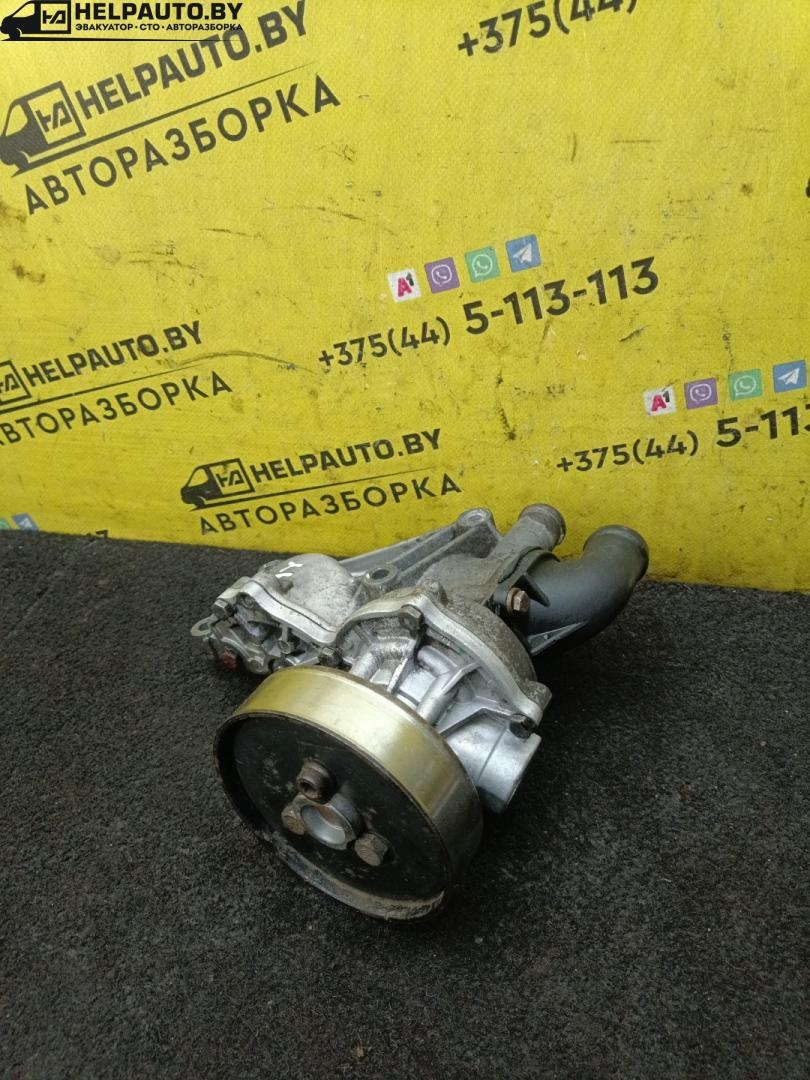 Помпа к Audi 100 1989