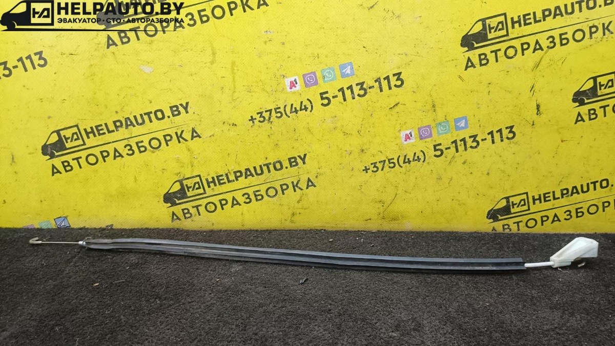 Тросы к Audi 100 1990