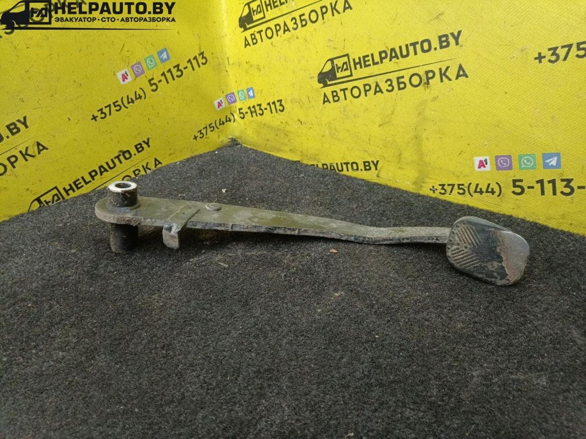 Педаль к Ford Escort 1999