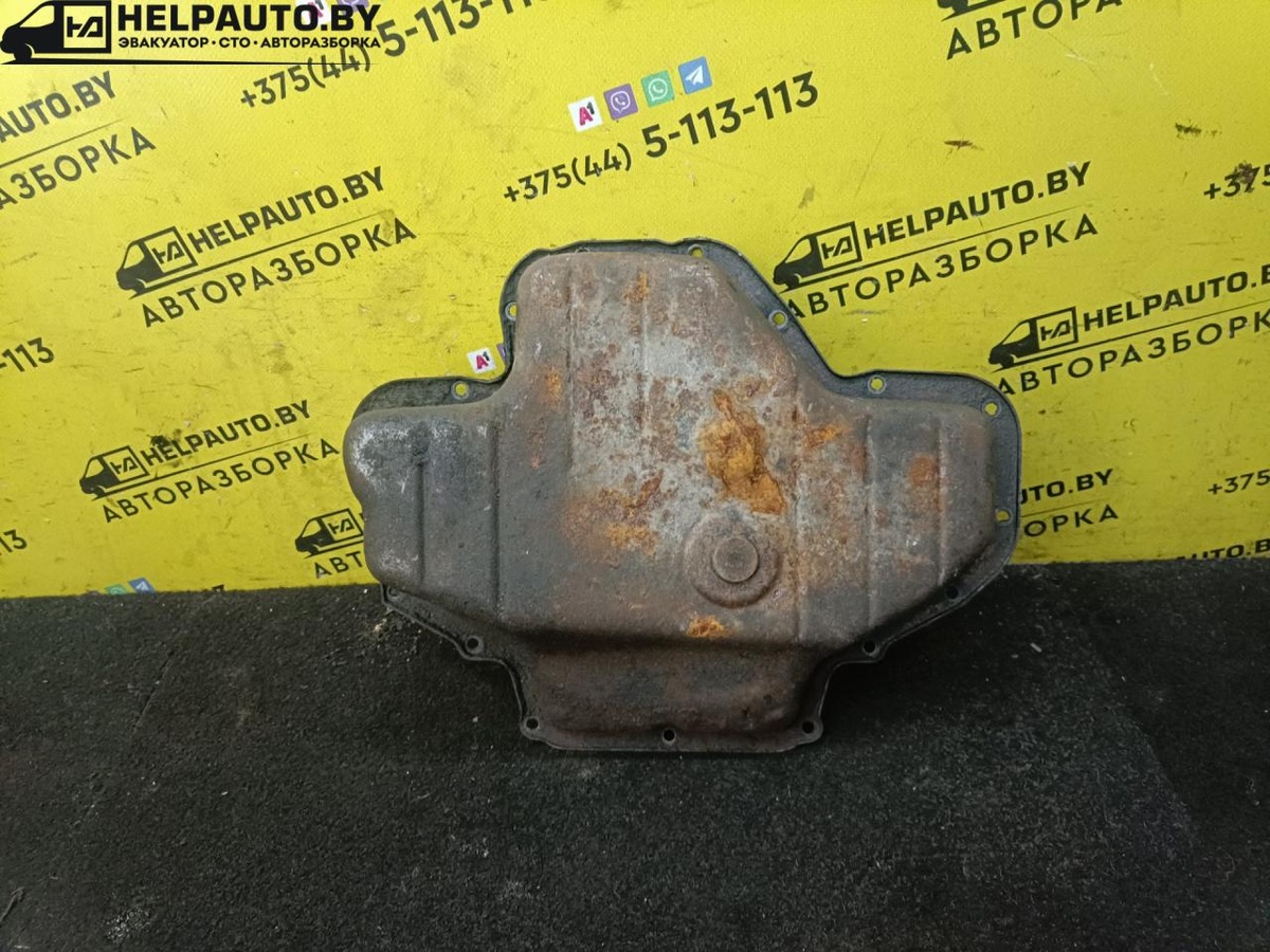 Поддон к Opel Omega 1998