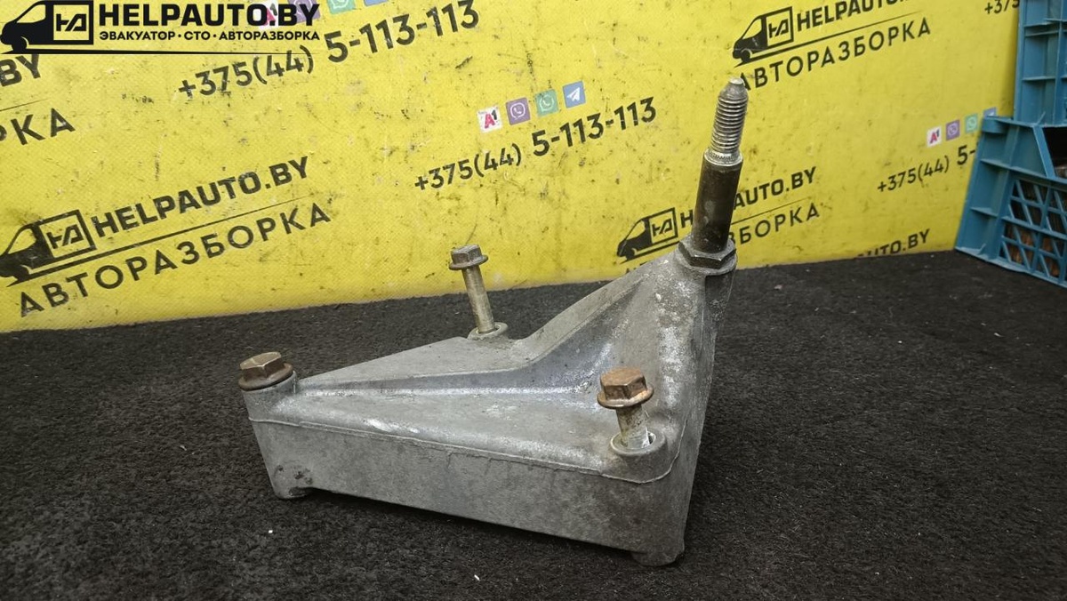 Балка под КПП к Renault Scenic 1998