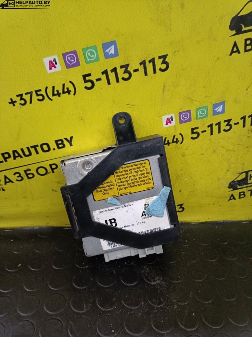 Блок управления ABS к Daewoo  2000
