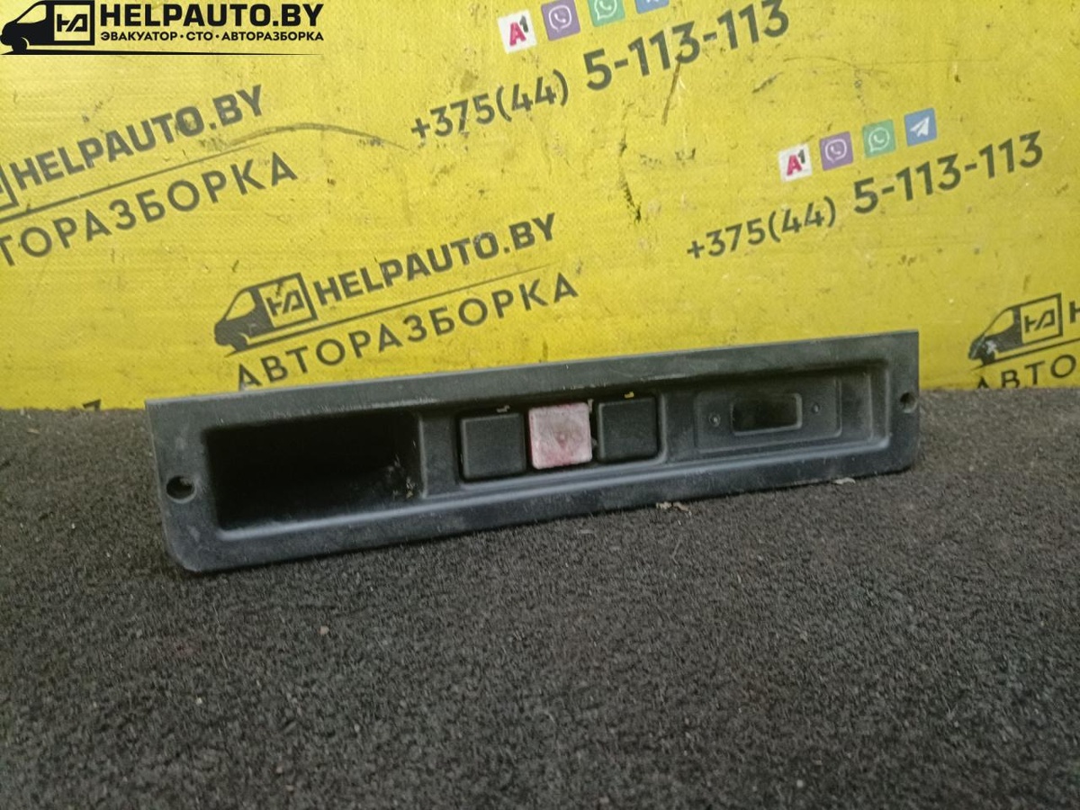Блоки управления мультимедиа к Peugeot  1999