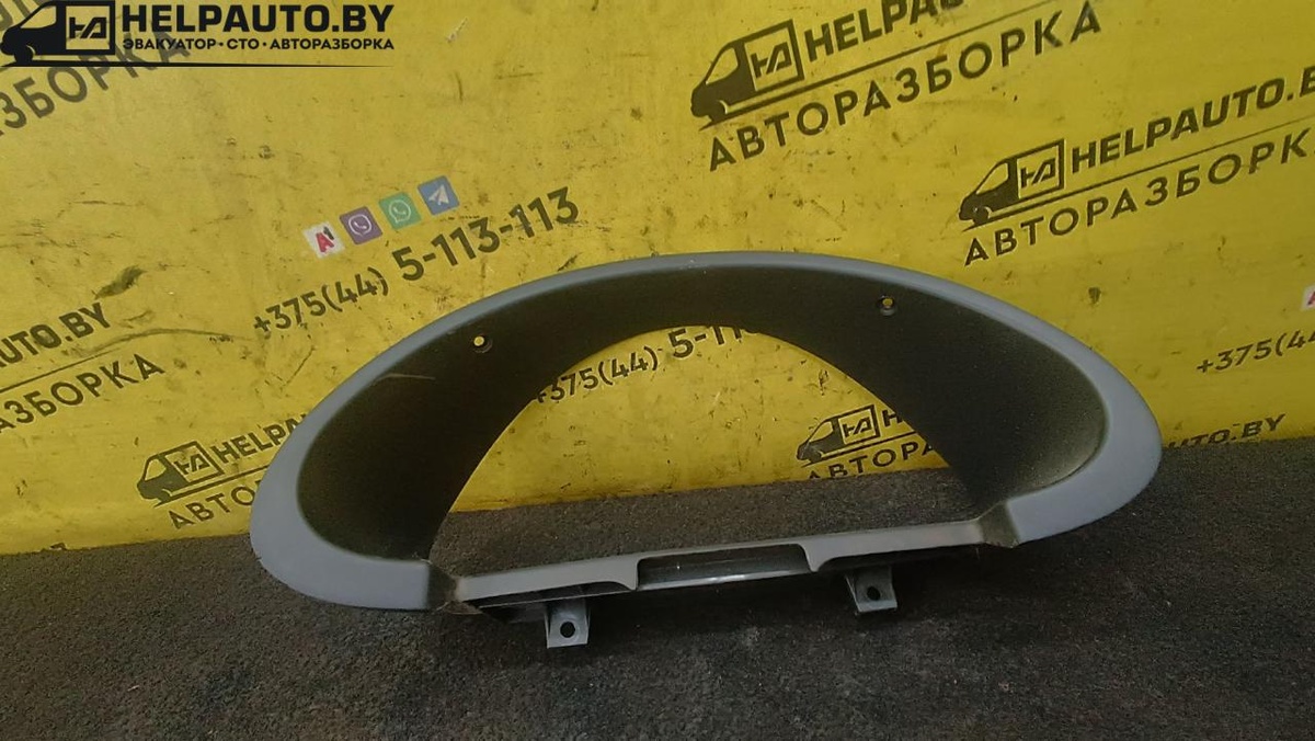 Рамка панели приборов к Citroen Saxo 2001