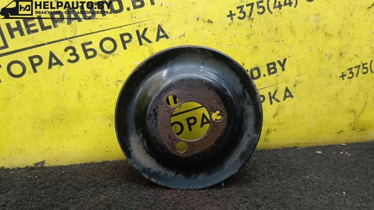 Шкив к Volkswagen Golf 1994