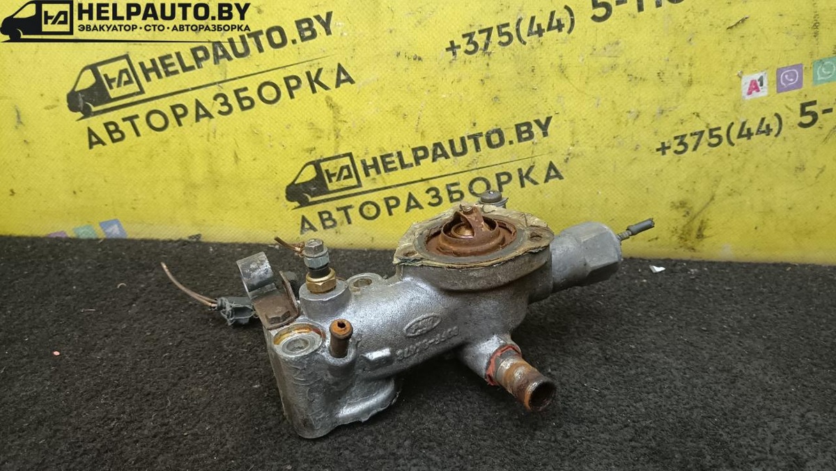 Термостат (Датчик температуры) к Ford Mondeo 1996
