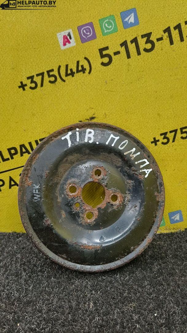 Шкив к Hyundai  2001