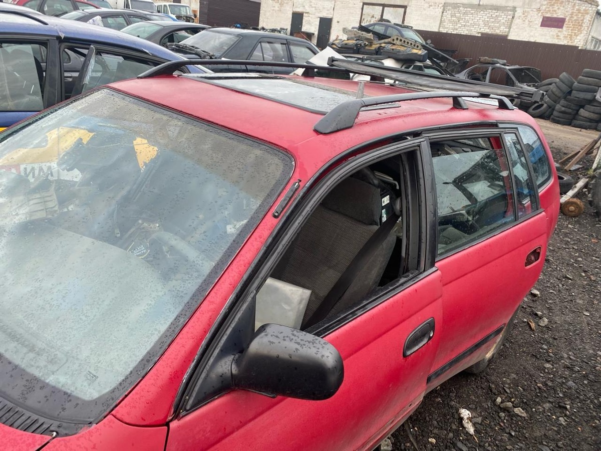 Крыша к Toyota Carina E 1997