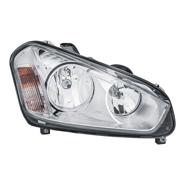 Фара правая к Ford C-MAX 2008