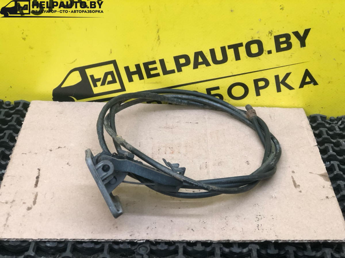 Тросы к Geely  2007