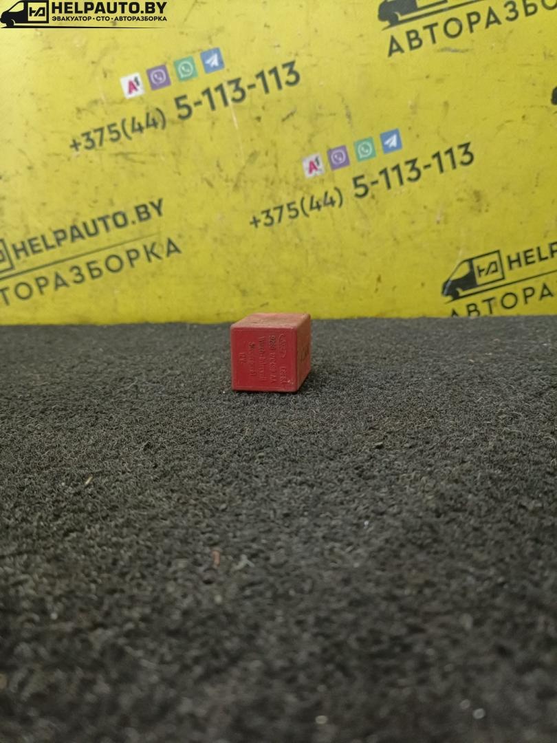 Реле к Ford Mondeo 1995