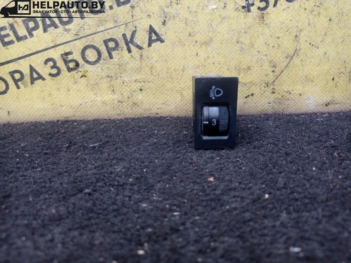 Кнопка  к Chery  2008