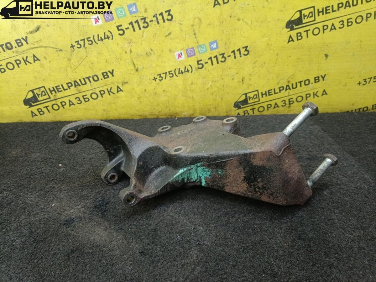 Крепления/Кронштейны к Citroen Jumpy 1998