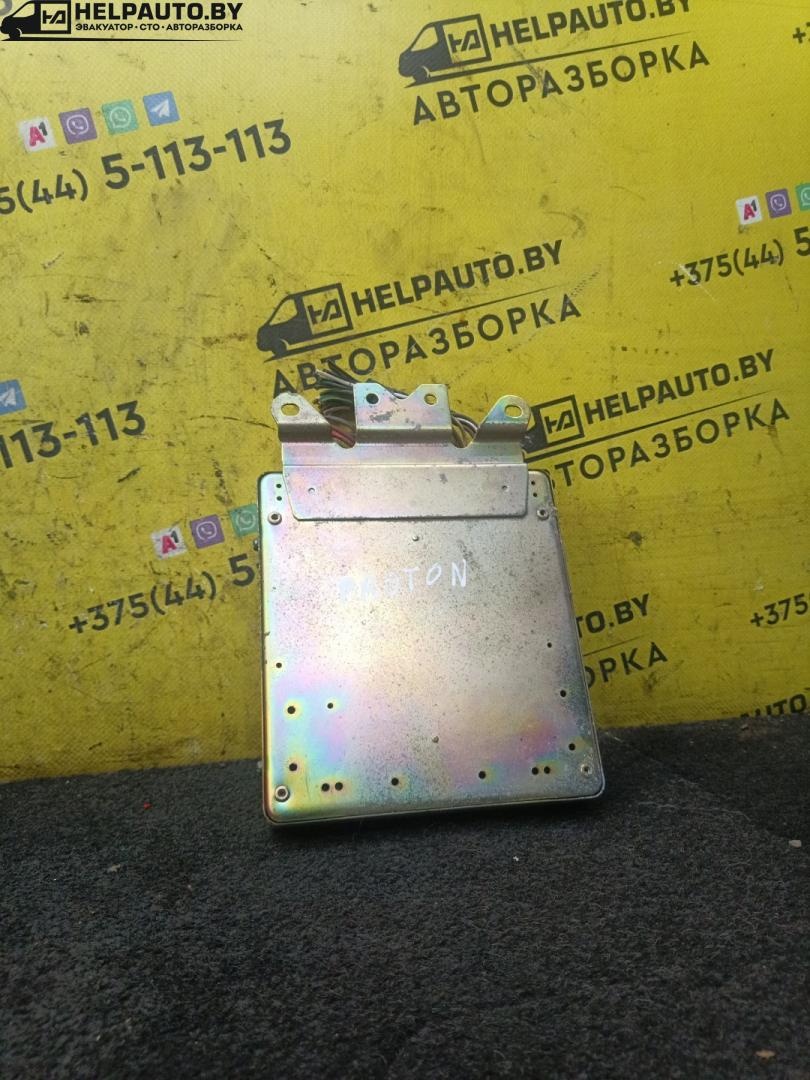 Блок управления двигателем к Proton Persona 1996