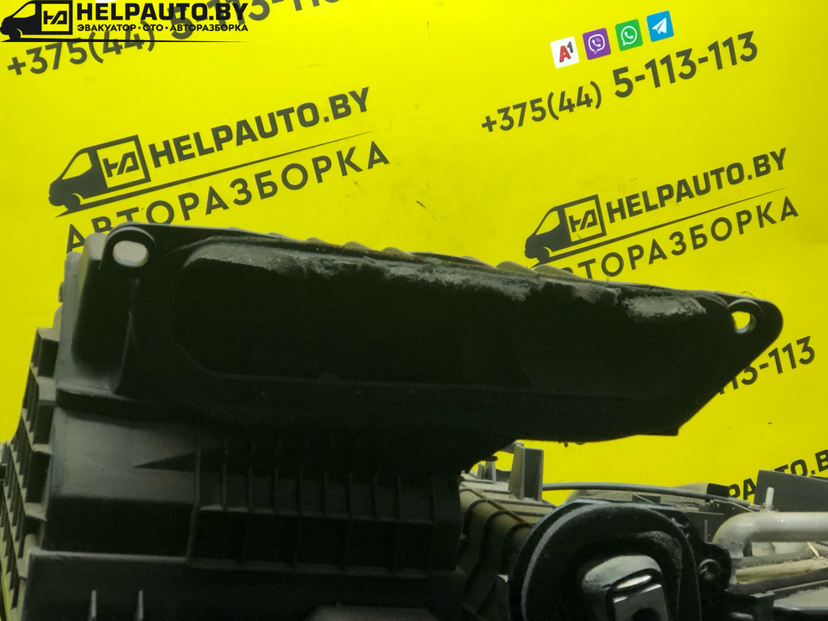 Корпус отопителя (печки) к Geely MK 2012