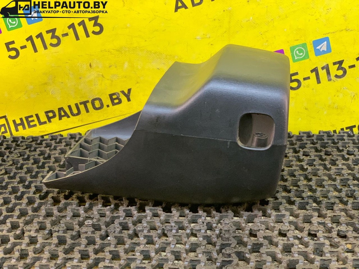Кожух к Mazda 626 1999