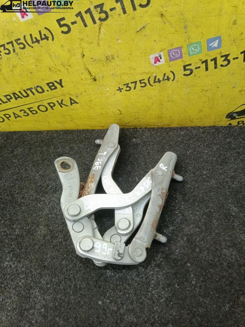 Петли к Renault Laguna 1999