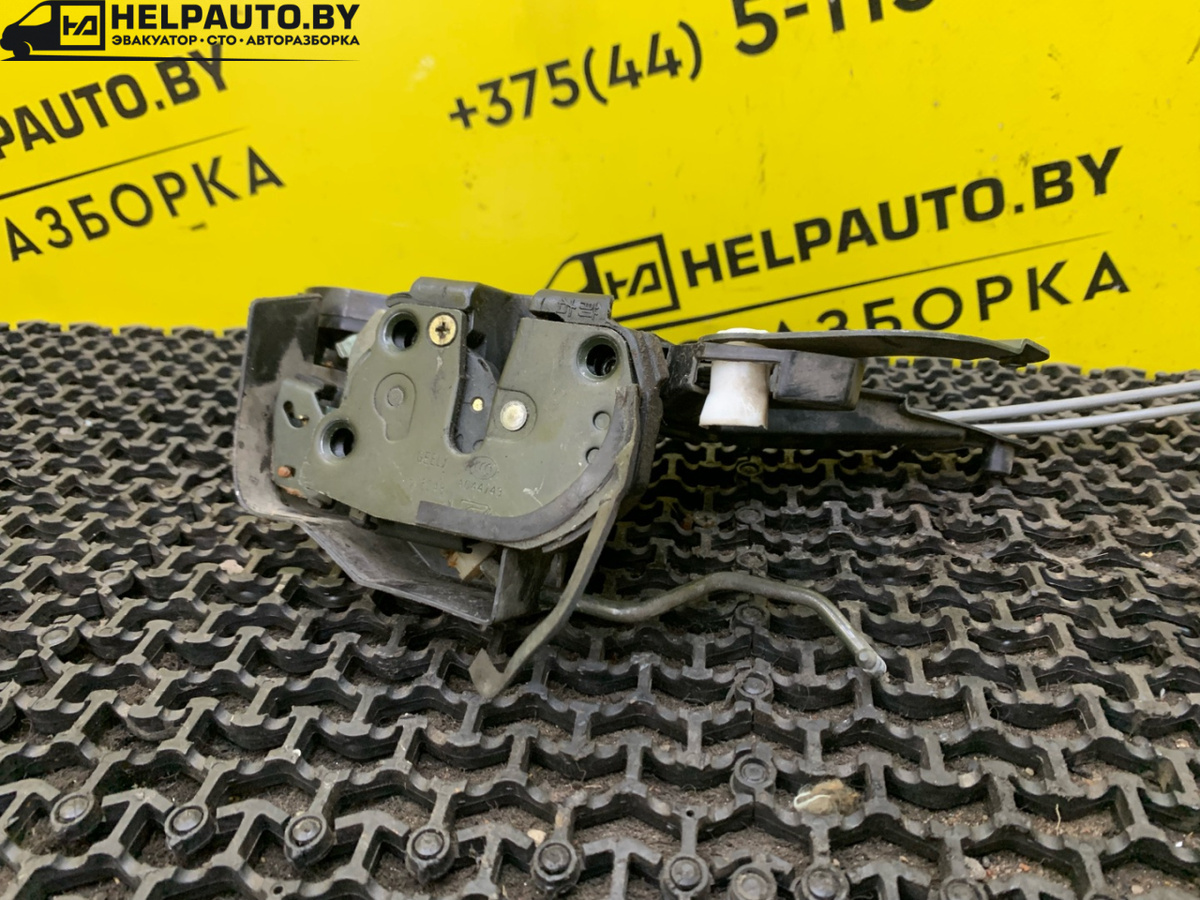 Замок двери к Geely MK 2012