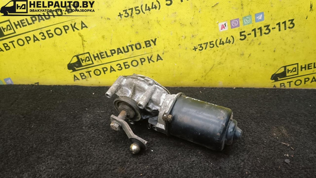 Моторчик стеклоочистителя  к Proton Persona 1998