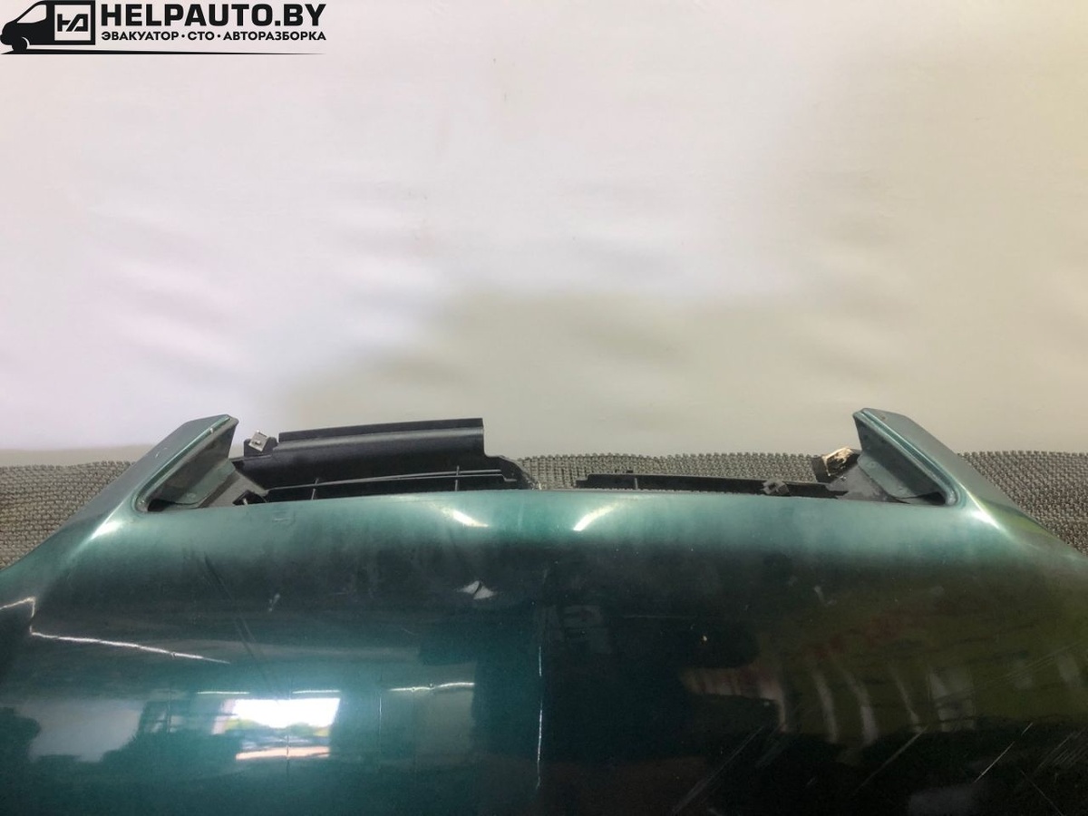 Капот к Citroen Xsara 1998