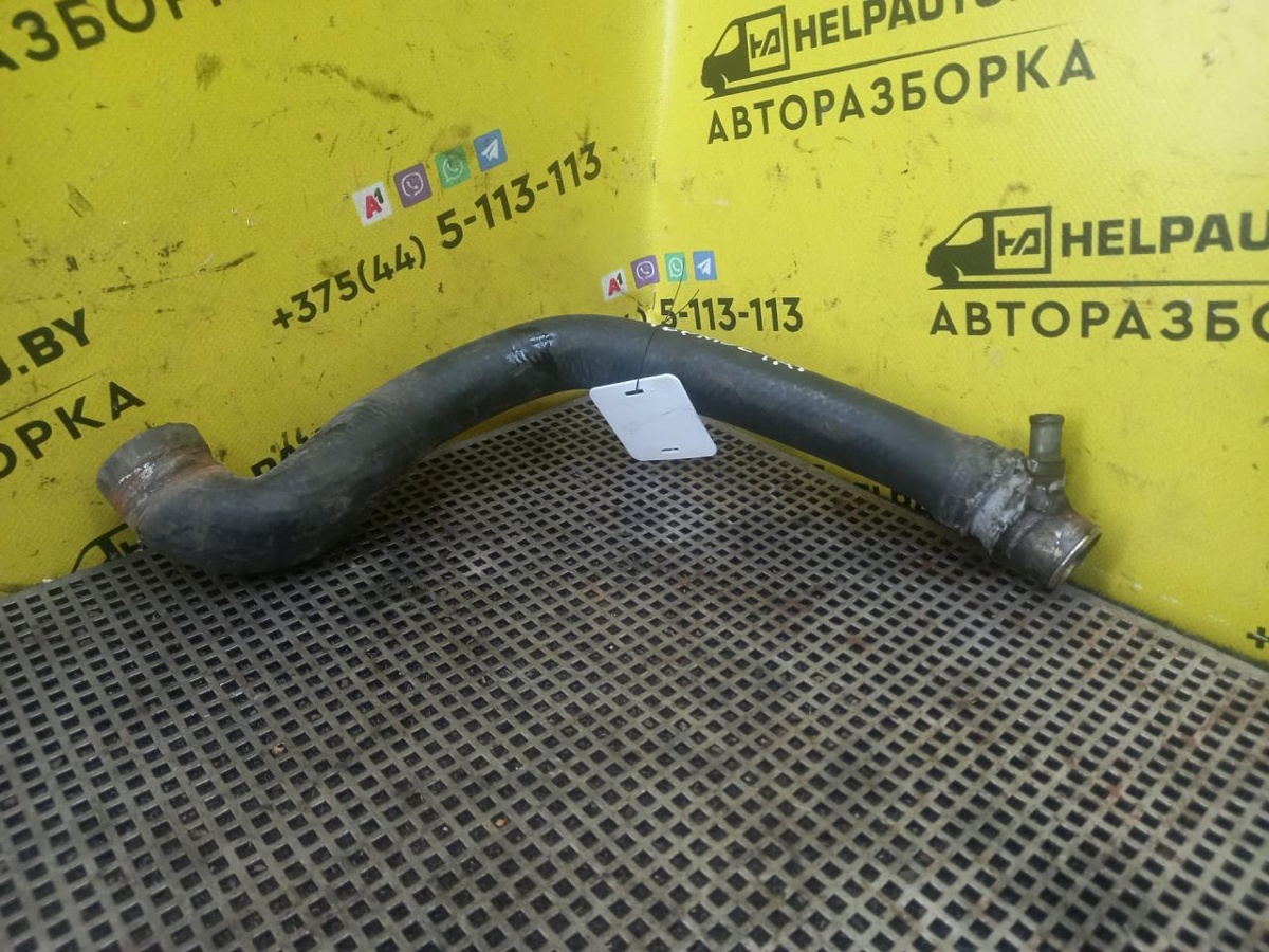 Патрубок к Ford Mondeo 1999